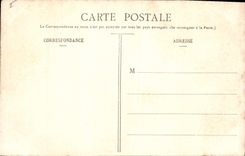 CPA Parc de Versailles Bassin d'Apollon et le Tapis Vert 