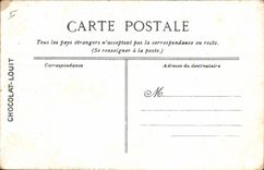 CPA Versailles L'Hotel de Ville 