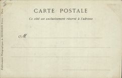 CPA Palais de Versailles L'Escalier de Marbre 