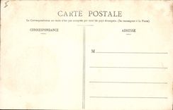 CPA Parc de Versailles Panorama 