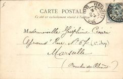 CPA Parc de Versailles Le Bassin de Latone 