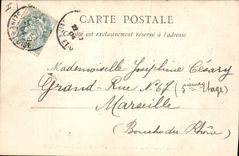 CPA Parc de Versailles Grandes Eaux Bassin de Neptune 