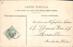 CPA Versailles Jardin du Petit Trianon Le Hameau 