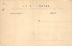 CPA Versailles Le Public devant le Bassin de Neptune un Dimache de Grandes Eaux 