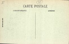 CPA Sauveterre L'Ancien Arsenal