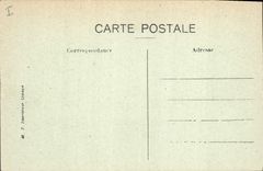 CPA L'Auvergne La Roche Vendeix