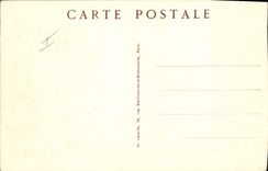 CPA Paris La Place de la Republique 