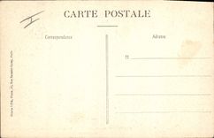 CPA Eglises de Paris ND du Travail La Grande Nef 