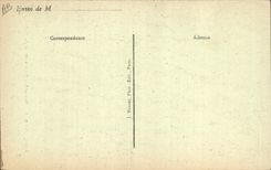 CPA Paris Premiere Ordination de Pretren par SE le Cardinal Amette archeveque de Paris a l'Eglise Sa