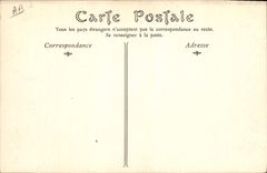 CPA Eglise de la Sorbonne Richelieu 