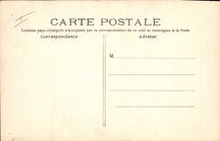 CPA Paris Eglise St Jean Baptiste de Grenelle 