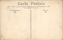 CPA Paris Eglise Anglicane 