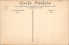 CPA Paris Eglise Saint Francois de Sales Rue Bremontier 