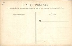 CPA Paris L'Eglise de la Sorbonne 