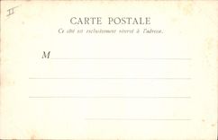 CPA Paris La Sainte Chapelle 