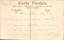 CPA Paris Eglise Saint Jean Baptiste de Grenelle 