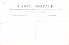 CPA Paris Square et Musee de Cluny 