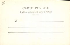 CPA Paris Musee Carnavalet Boulangerie