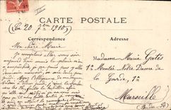 CPA Paris et ses Environs Le Petit Palais 