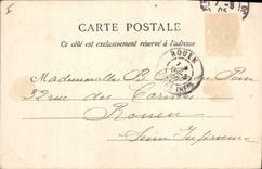 CPA Musee de Cluny Le Puits dans la Cour 