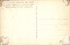 CPA Tombeau de Napoleon 