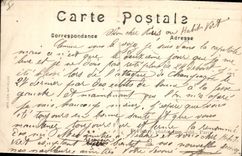 CPA Paris Le Pantheon 