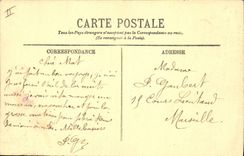 CPA Paris La Madeleine 