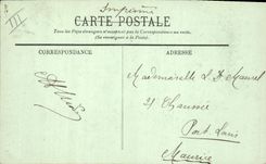 CPA Paris Notre Dame 