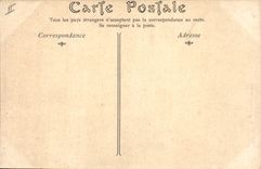 CPA Paris L'Eglise Saint Lambert 