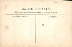 CPA Paris Saint Sulpice 