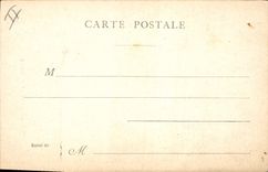 CPA Paris La Sainte Chapelle 