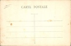 CPA Paris L'Eglise de l'Annonciation 