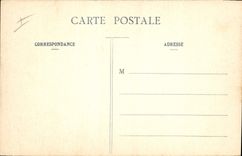 CPA Paris Eglise Saint Roch 