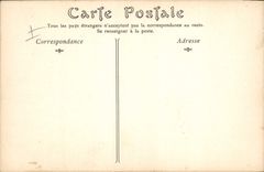 CPA Paris Eglise Saint Gervais la Nef 