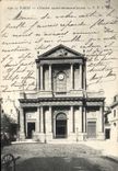 CPA Paris L'Eglise Saint Thomas d'Aquin 