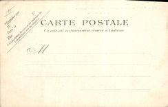 CPA Paris L'Eglise Sainte Marie des Batignolles