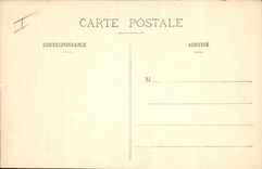 CPA Paris Eglise Sainte Anne de la Maison Blanche 