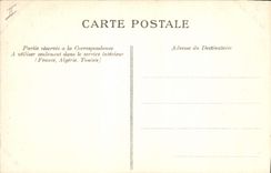 CPA Paris Saint Nicolas du Chardonnat 