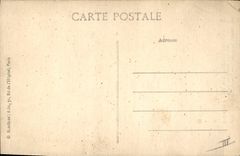 CPA Conservatoire National des Arts a Metiers Rue St Martin Paris Pendule legue par Leon Foucalt