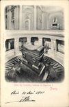 CPA Dome des Invalids tombeau de Napoleon I Paris 
