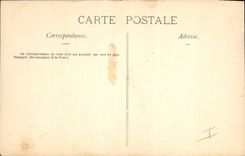 CPA Paris Eglise Saint Severin 