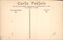 CPA Paris Eglise Saint Nicolas des Champs 