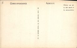 CPA Auvergne Le Puy de Dome