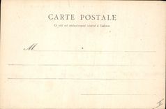 CPA Clermont Ferrand Le Puy de Dome Attelage Vaches Bœufs