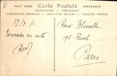 CPA Le Col de Ceyssat et les Chalets Hotels Puy de Dome 