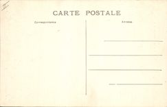CPA Le Puy de Dome L'Ascension a pied 