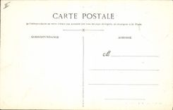 CPA La Chaine des Puys Nord 