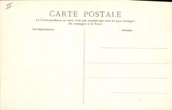 CPA Le Puy de Dome L'Ascension a pied