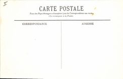 CPA Auvergne Puy de Dome Les Ruines du Temple de Mercure et l'Observatoire 