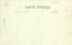 CPA Le Puy de Dome sous la veige Vue prise de Quatres Routes 